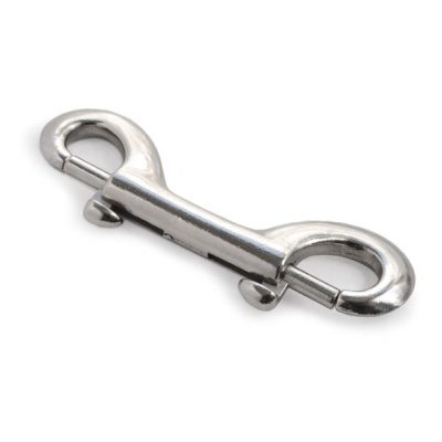 DoubleEndedDogClip