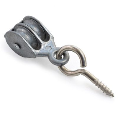 DoublePulley