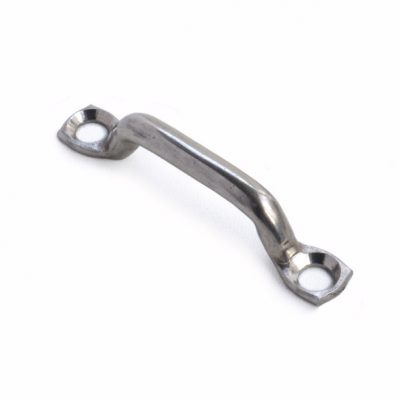 FlatBreechingStaple