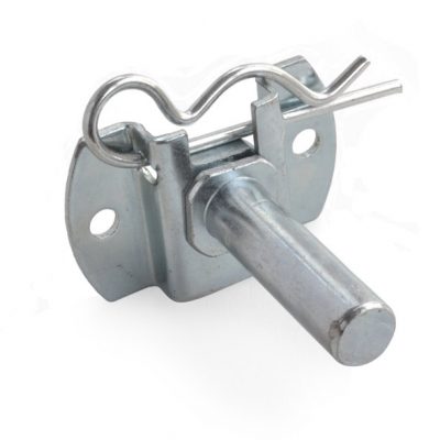 PivotPinPlate