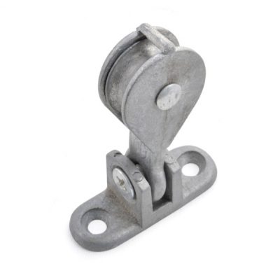 PulleyAdaptor